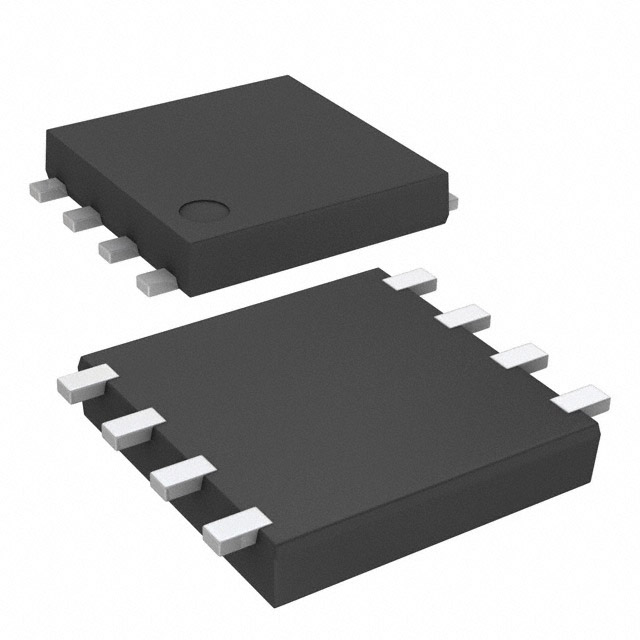 onsemi ECH8695R-TL-W