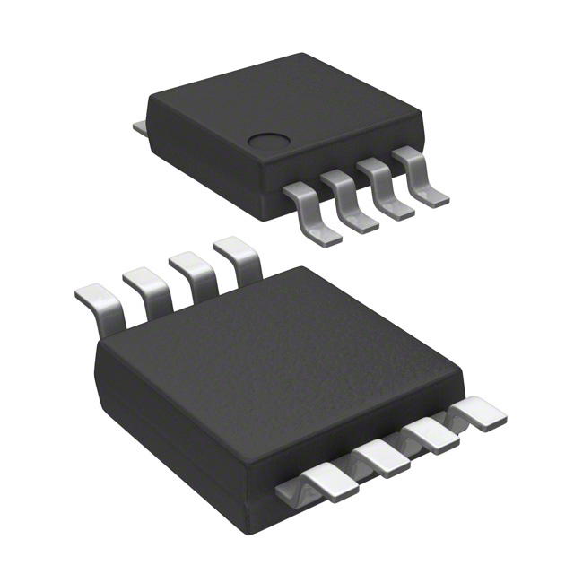 onsemi N57M5114ZD10TG