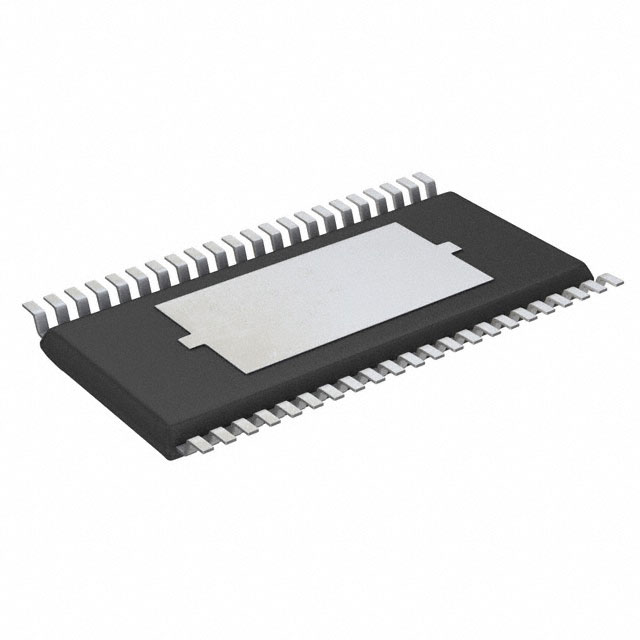 onsemi LV5236V-TLM-H