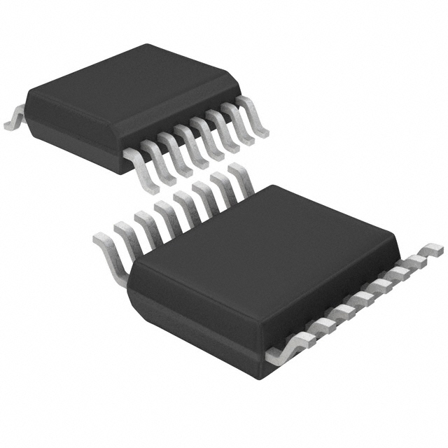 onsemi MC74VHC595DTR2G