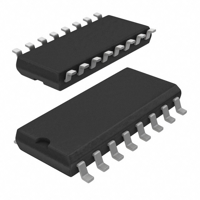 onsemi MC74HC4538AFG