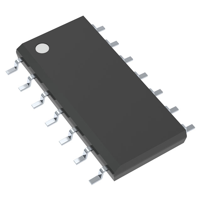 onsemi NE592D14G