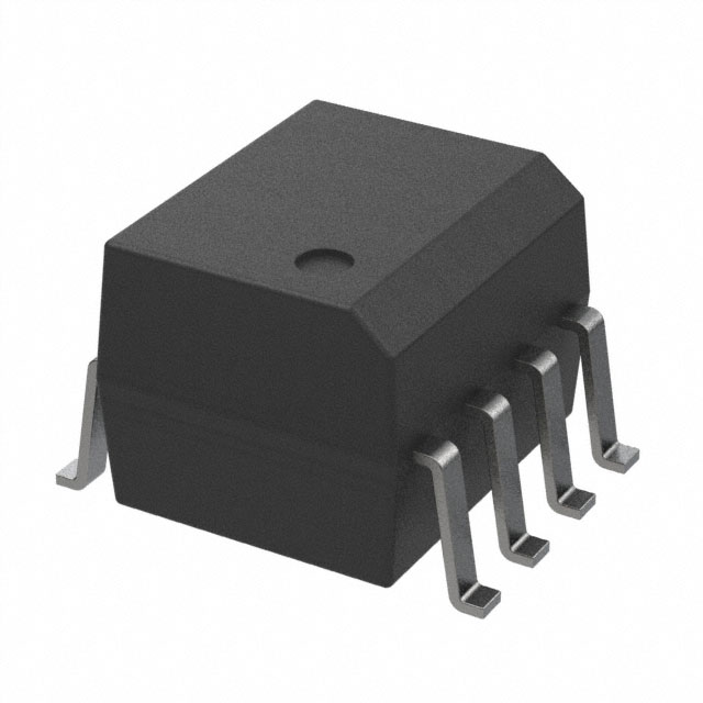 onsemi HCPL0600V