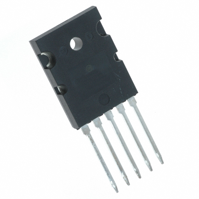 onsemi NJL3281DG