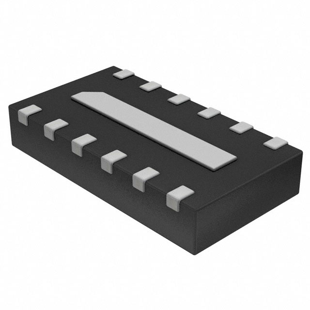 onsemi EMI5206MUTAG