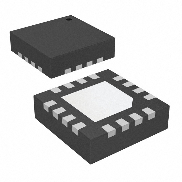 MaxLinear, Inc. XRA1200IL16TR-F