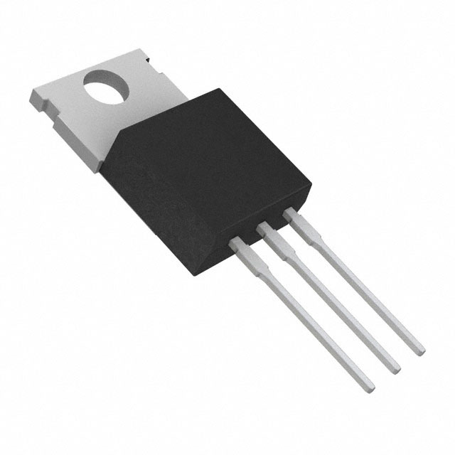 onsemi MAC12D