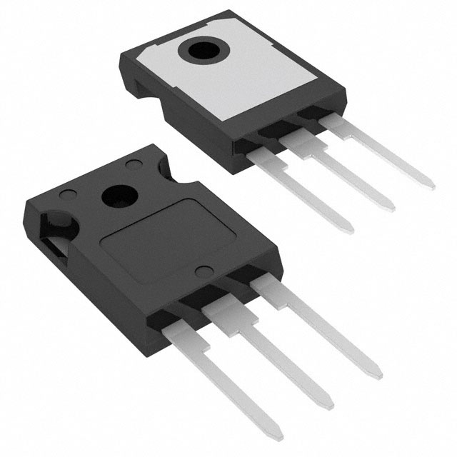 onsemi MJW1302AG