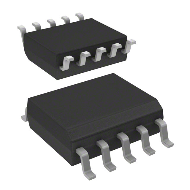 STMicroelectronics L6564DTR