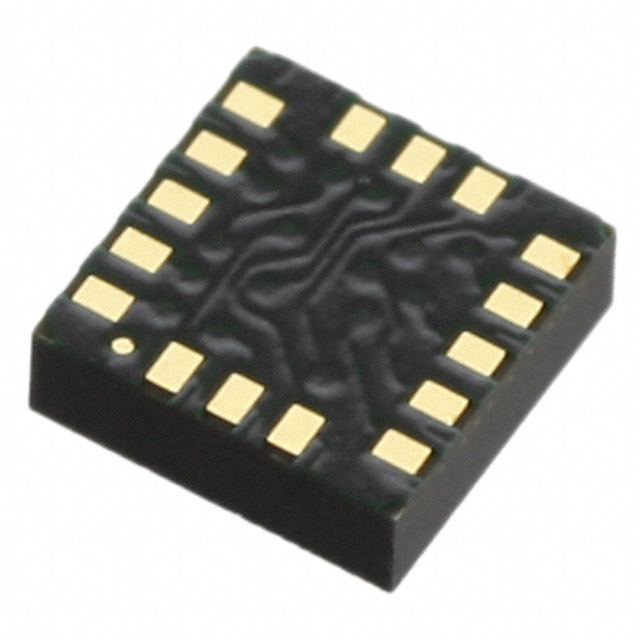 STMicroelectronics LIS331DLM