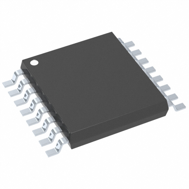 STMicroelectronics L6732