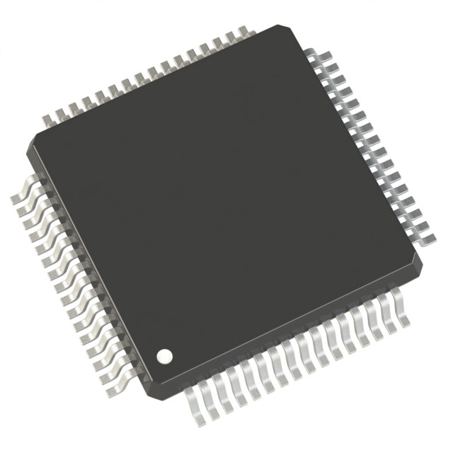 STMicroelectronics STM32L072RBT3