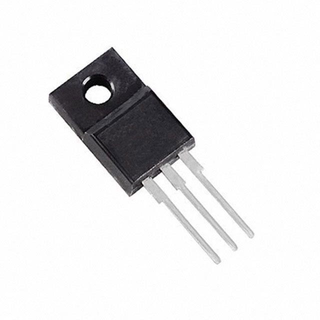 STMicroelectronics STGF5H60DF