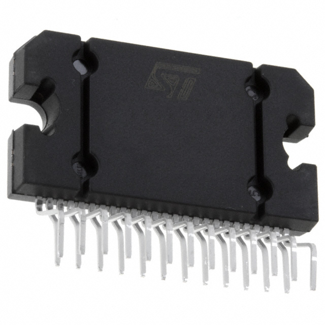 STMicroelectronics E-TDA7566