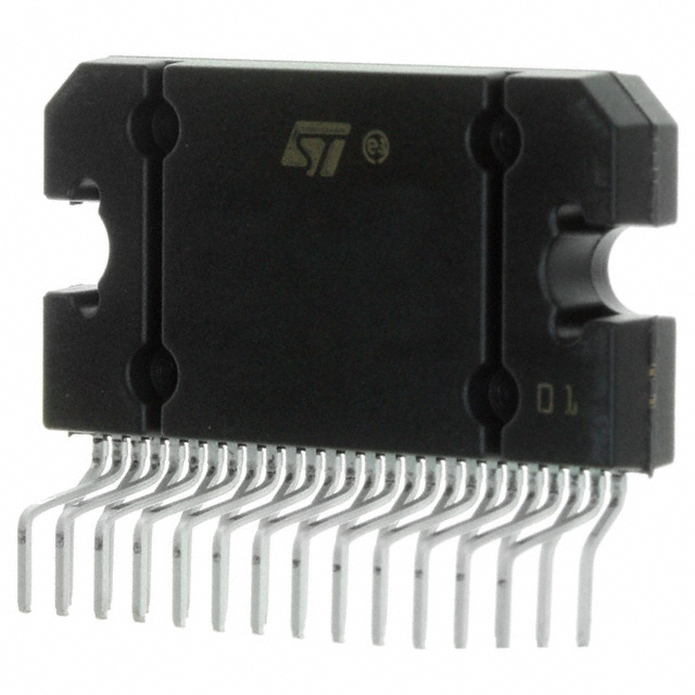 STMicroelectronics L5958SM