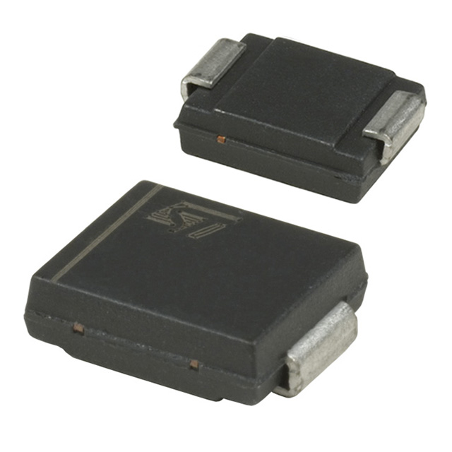 STMicroelectronics SM30T10CAY