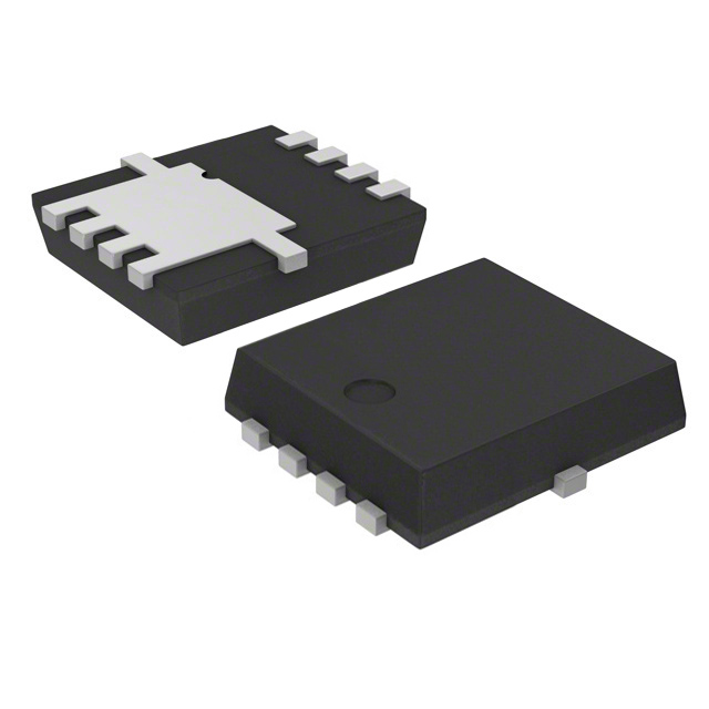 STMicroelectronics STL11N3LLH6