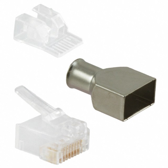 TE Connectivity AMP Connectors 5-1479185-1