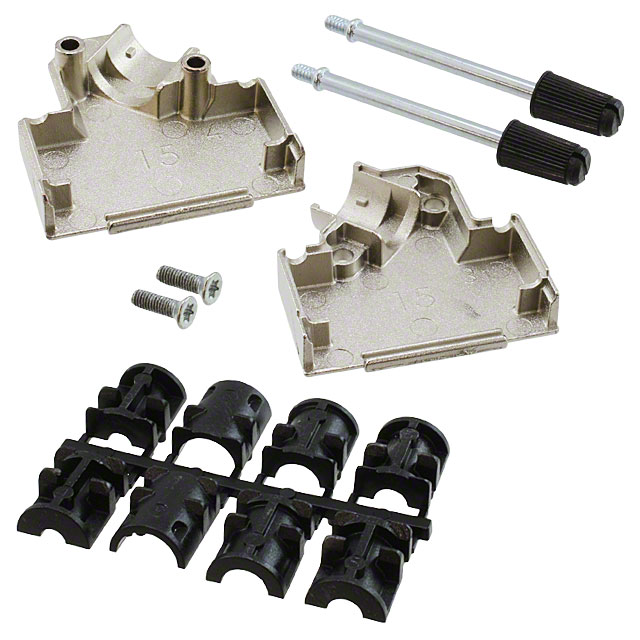 TE Connectivity AMP Connectors 5-1478763-2