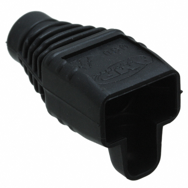 TE Connectivity AMP Connectors 4-737893-7