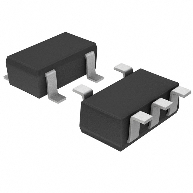 Rohm Semiconductor BD2265G-MGTR