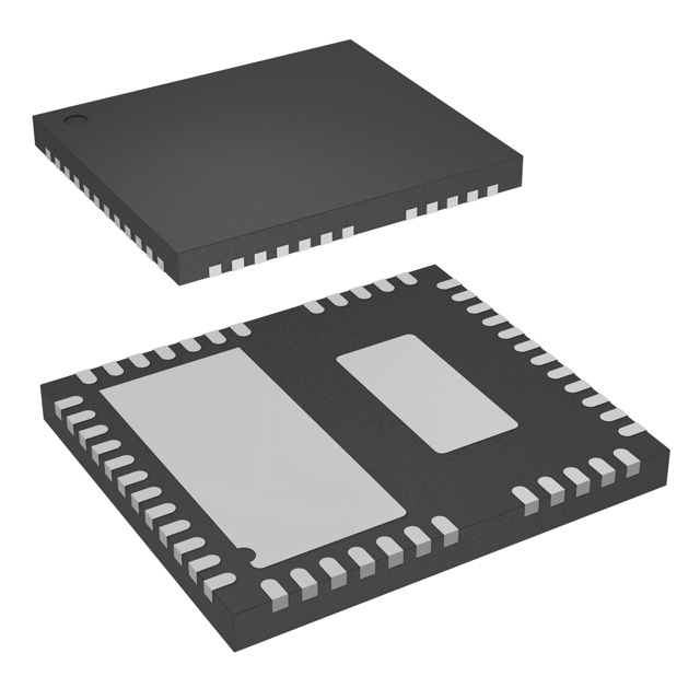 Analog Devices Inc. M1272-1ACPZ-RL