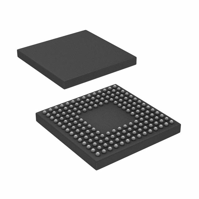 Analog Devices Inc. SP-BF533SBBCZ500