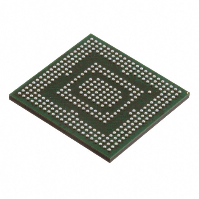 Analog Devices Inc. SP-BF609BBCZ-5