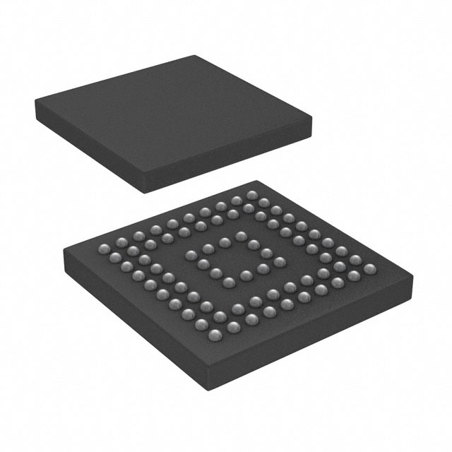 Analog Devices Inc. V7520NKBBCZ-80