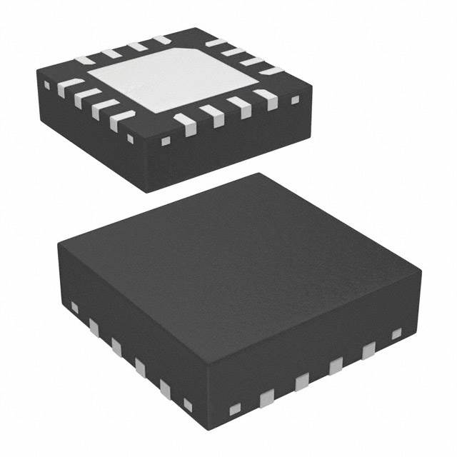 Analog Devices Inc. A4431-1YCPZ-R7