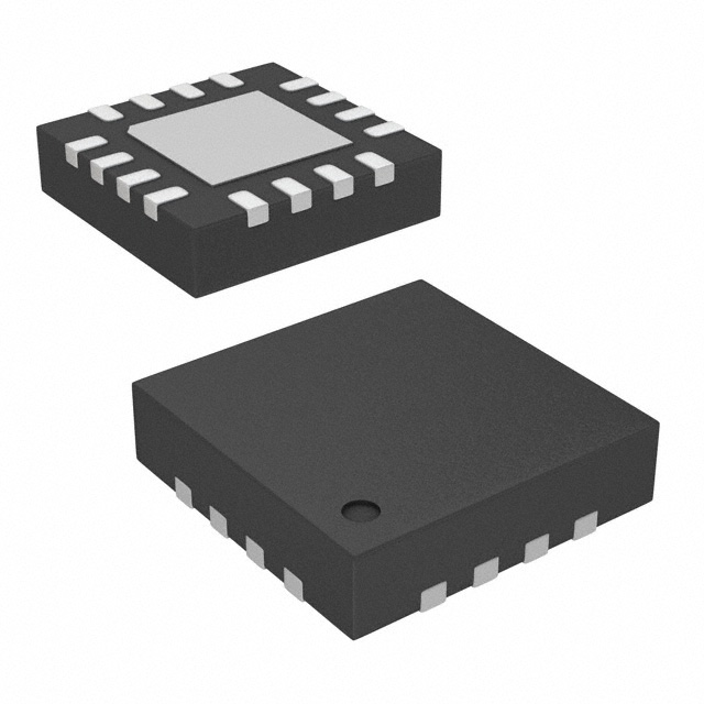 Analog Devices Inc. HMC8038LP4CE