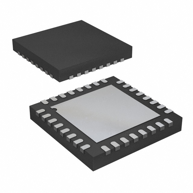 Analog Devices Inc. ADXL312ACPZ-RL