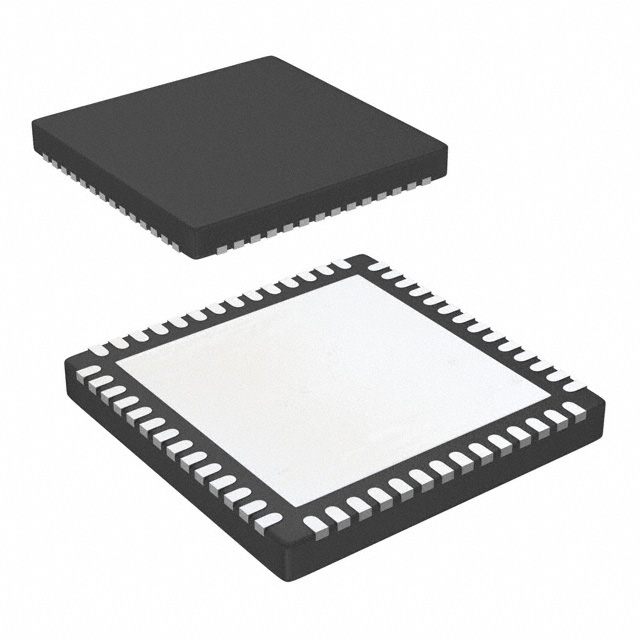 Analog Devices Inc. ADRF6755ACPZ-R7