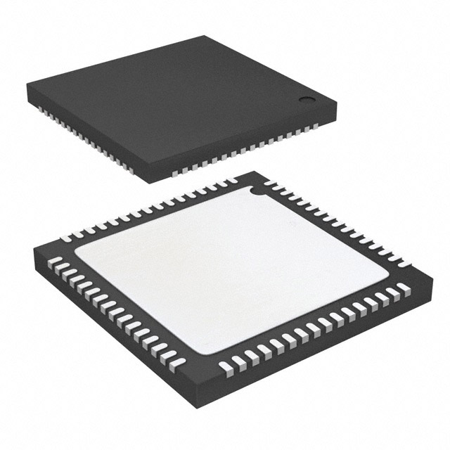 Analog Devices Inc. SP-BF592BCPZ