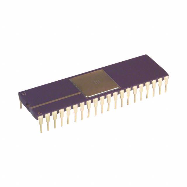 Analog Devices Inc. 2S80AUD