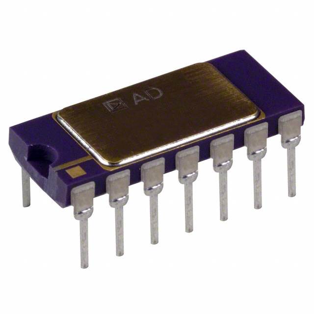 Analog Devices Inc. 637JD/+