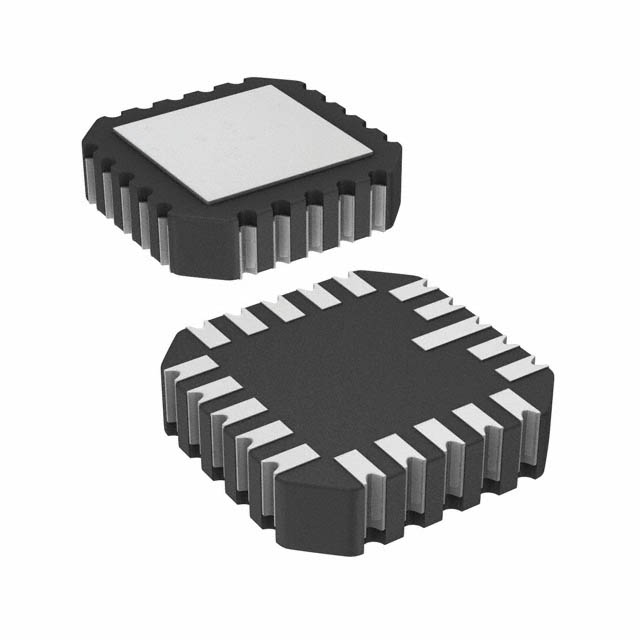 Analog Devices Inc. 534TE/883B