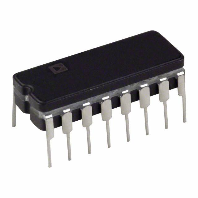 Analog Devices Inc. SMP04EQ