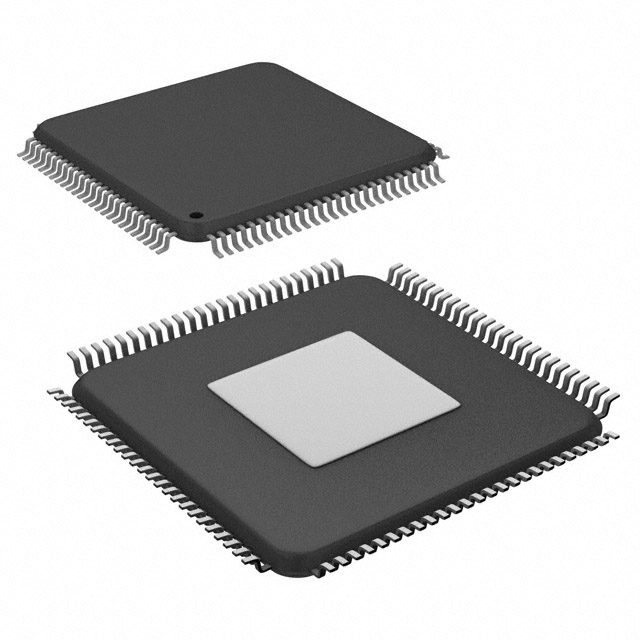 Analog Devices Inc. SP-21477KSWZ-1A