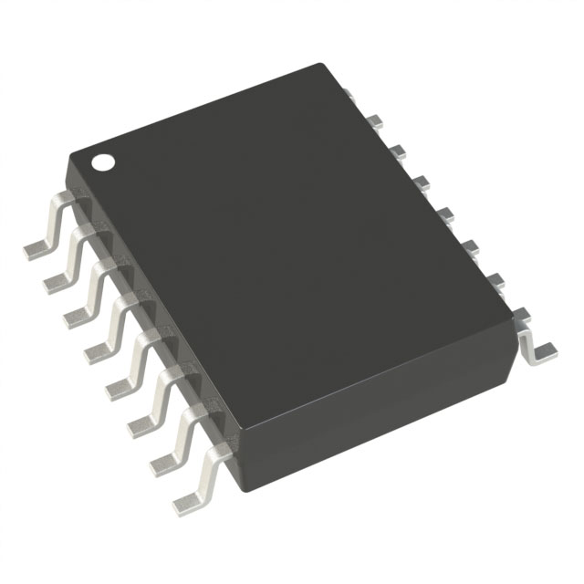 Analog Devices Inc. LTC1064-1CSW#TRPBF