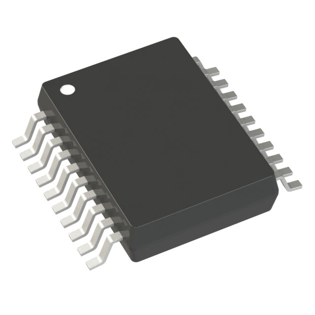 Analog Devices Inc. LTC1562AIG#TRPBF