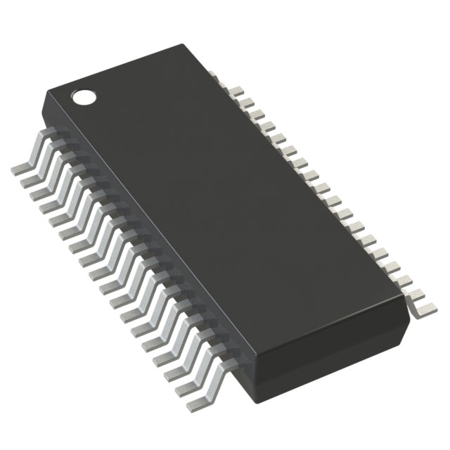 Analog Devices Inc. LTC3716EG#PBF