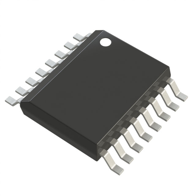 Analog Devices Inc. LTC2610CGN#TRPBF