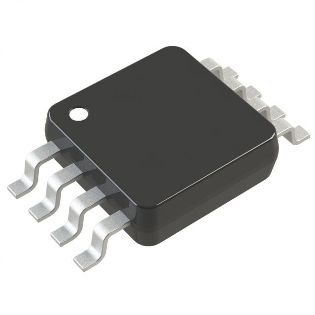 Analog Devices Inc. LT5400BHMS8E-1#PBF