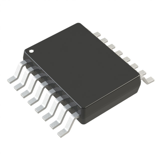 Analog Devices Inc. LTC4358CFE#TRPBF