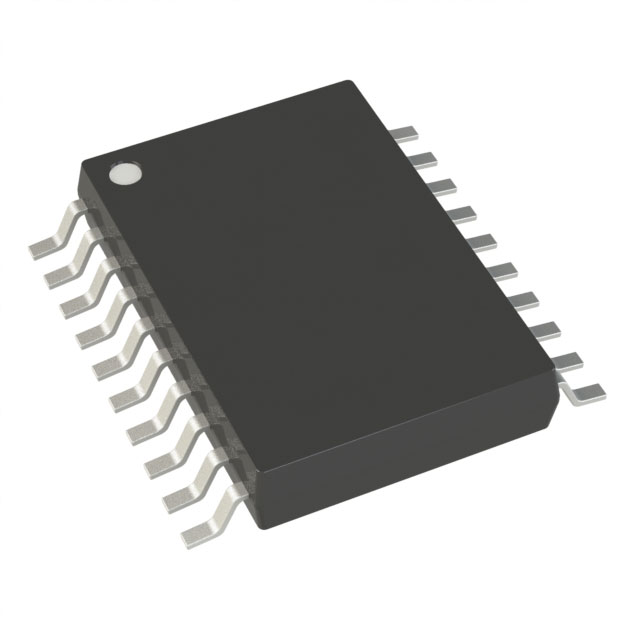 Analog Devices Inc. LTC3834IFE#TRPBF