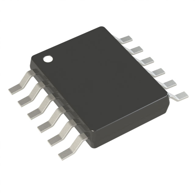 Analog Devices Inc. LT4320MPMSE#PBF