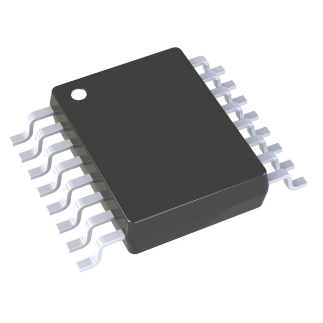 Analog Devices Inc. LTC2991CMS#PBF