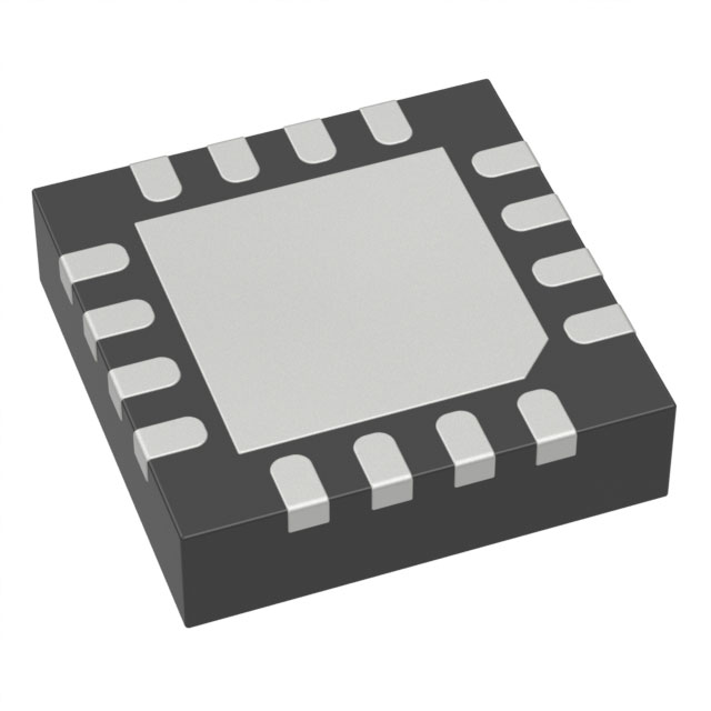 Analog Devices Inc. LTC5510IUF