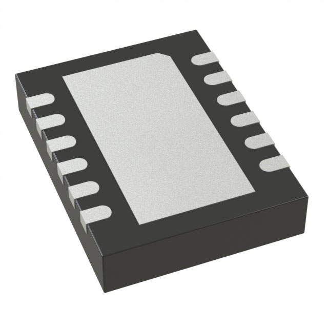 Analog Devices Inc. LTC4309CDE#TRPBF